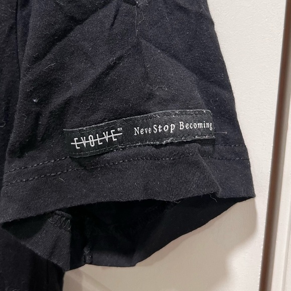 Evolve Rx t-shirt - Picture 3 of 4